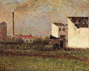 乔治修拉 - Suburb